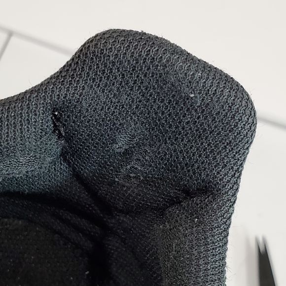 Adidas Solyx Dark Grey Cloudfoam Athletic Running Sneaker Size 7.5 Men - Picture 13 of 16